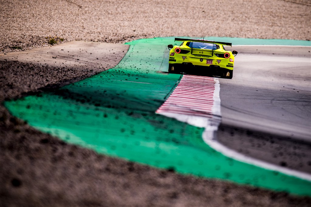 (Foto: Car Guy Racing)